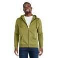thumbnail image 1 of George Men's Full-Zip Hoodie, 1 of 6