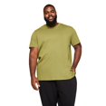 thumbnail image 1 of T-shirt à manches courtes George Plus pour hommes, 1 of 6