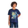 thumbnail image 1 of Minions Boys' Graphic Tee, 1 of 3
