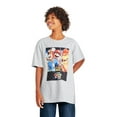 thumbnail image 1 of T-shirt avec imprimé Super Mario Bros pour garçons, 1 of 3