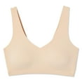 thumbnail image 3 of George Women's Bonded V-Neckline Bra, 3 of 3