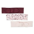 thumbnail image 1 of Lot de 3&nbsp;bandeaux George pour filles, 1 of 1