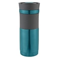 thumbnail image 4 of Contigo Snapseal Byron, tasse de voyage de 24 oz Pack de 3, 4 of 5