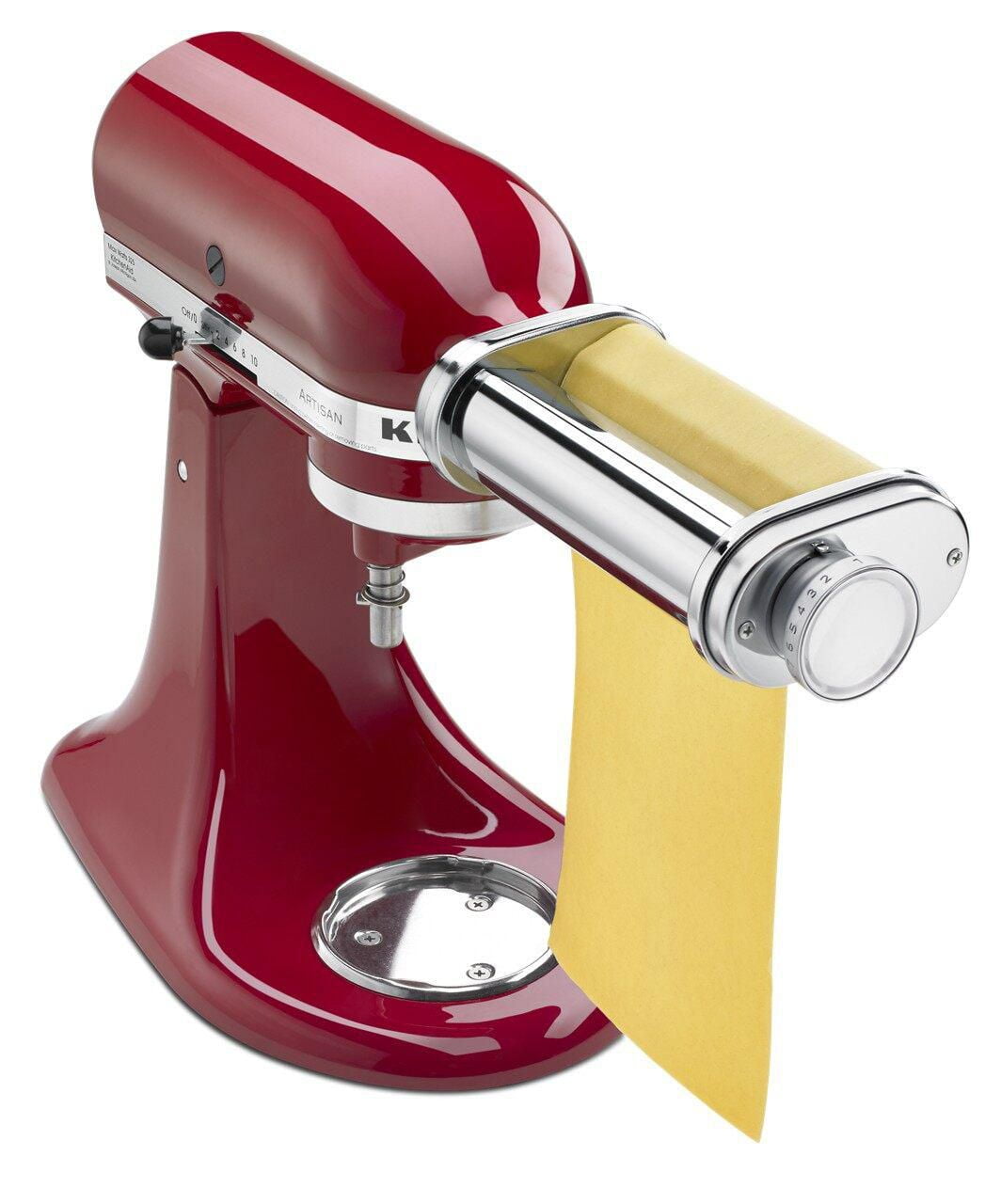 KitchenAid Pasta Roller Attachment KSMPSA Walmart