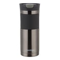 thumbnail image 5 of Contigo Snapseal Byron, tasse de voyage de 24 oz Pack de 3, 5 of 5
