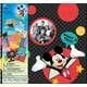 Disney ensemble collimage Mickey voyage – image 1 sur 2
