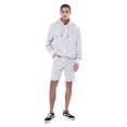 thumbnail image 1 of Jeaniologie ™ Men  Fleece Short | Grey, 1 of 4