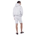 thumbnail image 3 of Jeaniologie ™ Men  Fleece Short | Grey, 3 of 4
