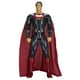 Figurine géante l'homme d'acier Superman de 31 pouces – image 1 sur 2