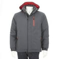 thumbnail image 1 of Athletic Works Men’s Performance Snow Jacket, 1 of 1