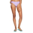 thumbnail image 1 of No Boundaries Women's Side Tie Bikini Bottom, 1 of 6