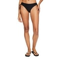 thumbnail image 1 of No Boundaries Women's Side Tie Bikini Bottom, 1 of 6