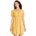 thumbnail image 1 of George Women's Back Tie Dress, 1 of 6