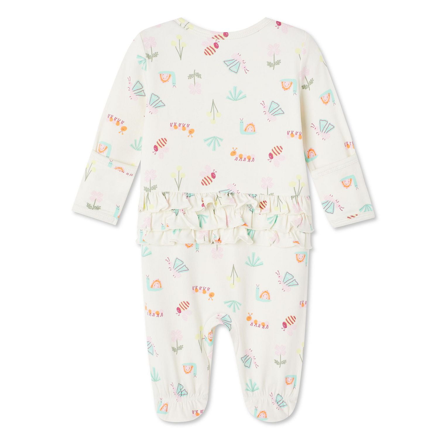 George Baby Girls' Sleeper