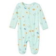 thumbnail image 1 of George Baby Boys' Sleeper, 1 of 2
