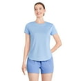 thumbnail image 1 of Athletic Works Women's Short Sleeve Tee, 1 of 6