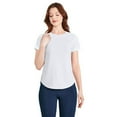 thumbnail image 1 of Athletic Works Women's Short Sleeve Tee, 1 of 6