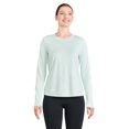 thumbnail image 1 of Athletic Works Women's Long Sleeve Tee, 1 of 6