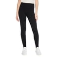 thumbnail image 1 of No Boundaries Women's High-Rise Legging, 1 of 6