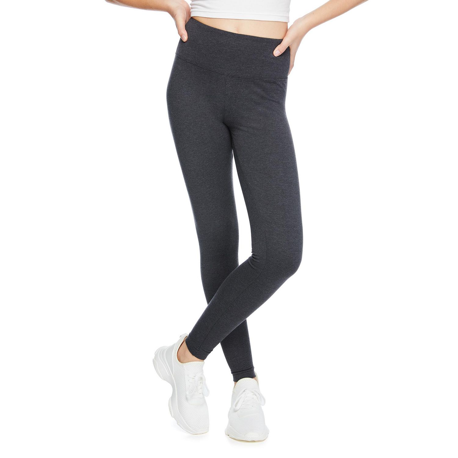 Legging à taille haute No Boundaries pour femmes