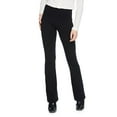 thumbnail image 1 of No Boundaries Women's Flare Legging, 1 of 6