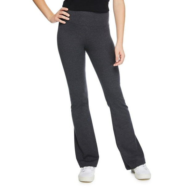 No Boundaries Women's Flare Legging - Walmart.ca