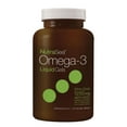 thumbnail image 1 of NutraSea Omega-3 Liquid Gels, 1 of 7
