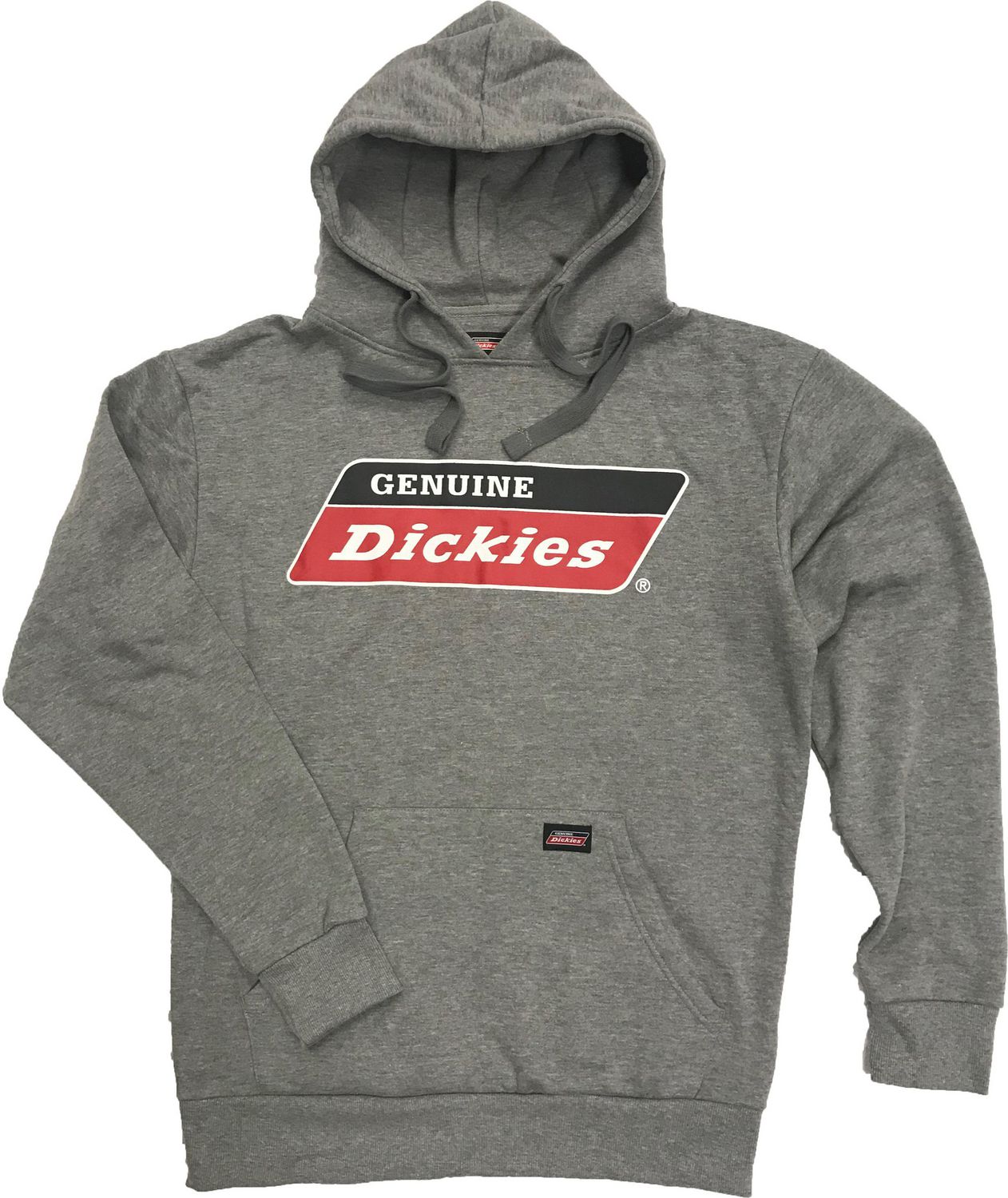 Genuine Dickies Logo