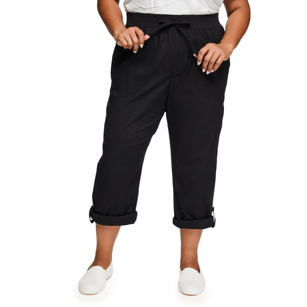 Iyla Plus Women's Converter Pant - Walmart.ca