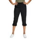 Pantalon convertible Iyla pour femmes Tailles&nbsp;TP-2XL – image 1 sur 6