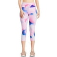thumbnail image 1 of Athletic Works Women's Capri, 1 of 6