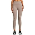 thumbnail image 1 of Athletic Works Women's Legging, 1 of 6