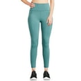 thumbnail image 1 of Athletic Works Women's Pocket Legging, 1 of 6