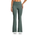 thumbnail image 1 of Athletic Works Women's Yoga Pant, 1 of 6