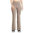 thumbnail image 1 of Athletic Works Women's Yoga Pant, 1 of 6
