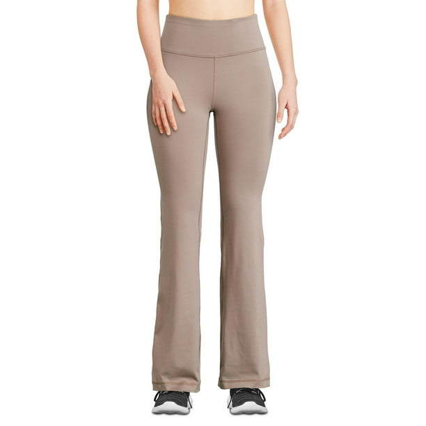 Athletic Works Women's Yoga Pant, Sizes XS-XXL - Walmart.ca