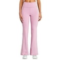 thumbnail image 1 of Athletic Works Women's Yoga Pant, 1 of 6
