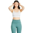 thumbnail image 1 of Athletic Works Women's Strappy Bra, 1 of 6