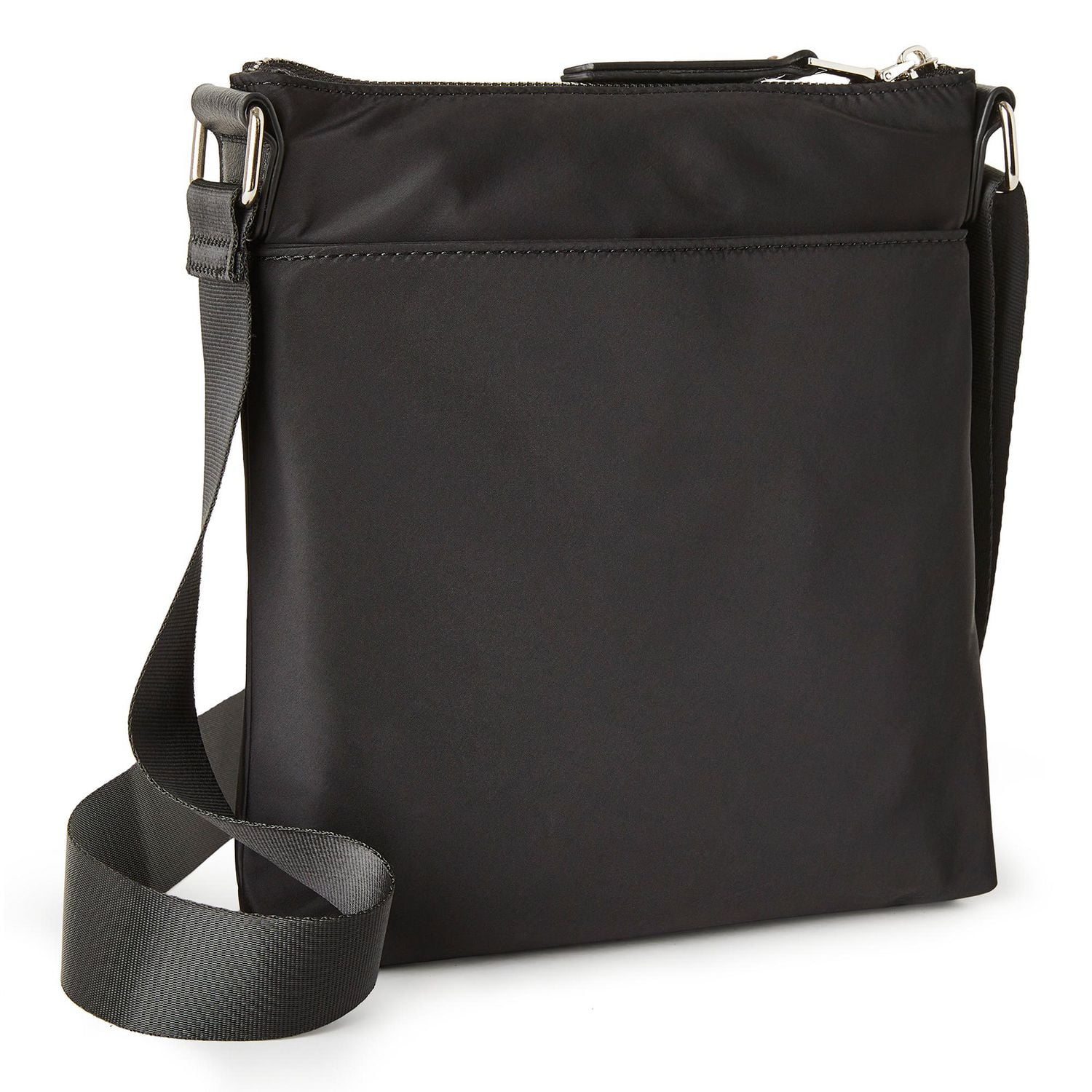 Sac à bandoulière Time and Tru pour femmes Taille unique