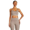 thumbnail image 1 of Athletic Works Women's Strappy Bra, 1 of 6