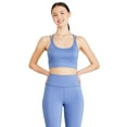 thumbnail image 1 of Athletic Works Women's Strappy Bra, 1 of 6