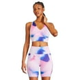 thumbnail image 1 of Athletic Works Women's Racerback Bra, 1 of 6