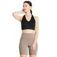 thumbnail image 1 of Athletic Works Women's Racerback Bra, 1 of 6