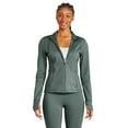 thumbnail image 1 of Athletic Works Women's Performance Zip-Up Jacket, 1 of 6