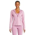 thumbnail image 1 of Athletic Works Women's Performance Zip-Up Jacket, 1 of 6
