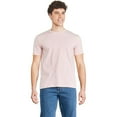 thumbnail image 1 of George Men's Stretch Crew Neckline Tee, 1 of 6