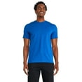 thumbnail image 1 of George Men's Stretch Crew Neckline Tee, 1 of 6