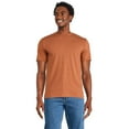 thumbnail image 1 of George Men's Stretch Crew Neckline Tee, 1 of 6