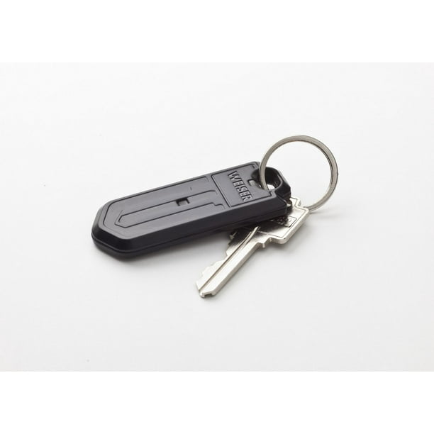 Weiser Kevo Key Fob Accessory, Battery Included, Black Walmart.ca