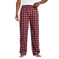 thumbnail image 1 of George Men's Poplin Sleep Pant, 1 of 6